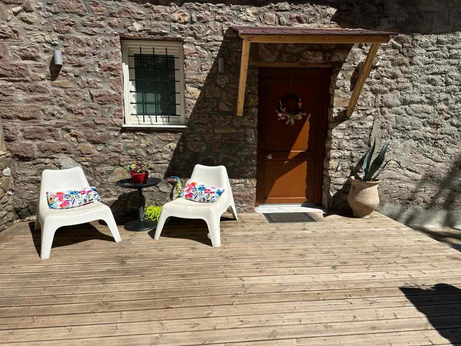 Εn Kanaliois Kanália Exterior foto