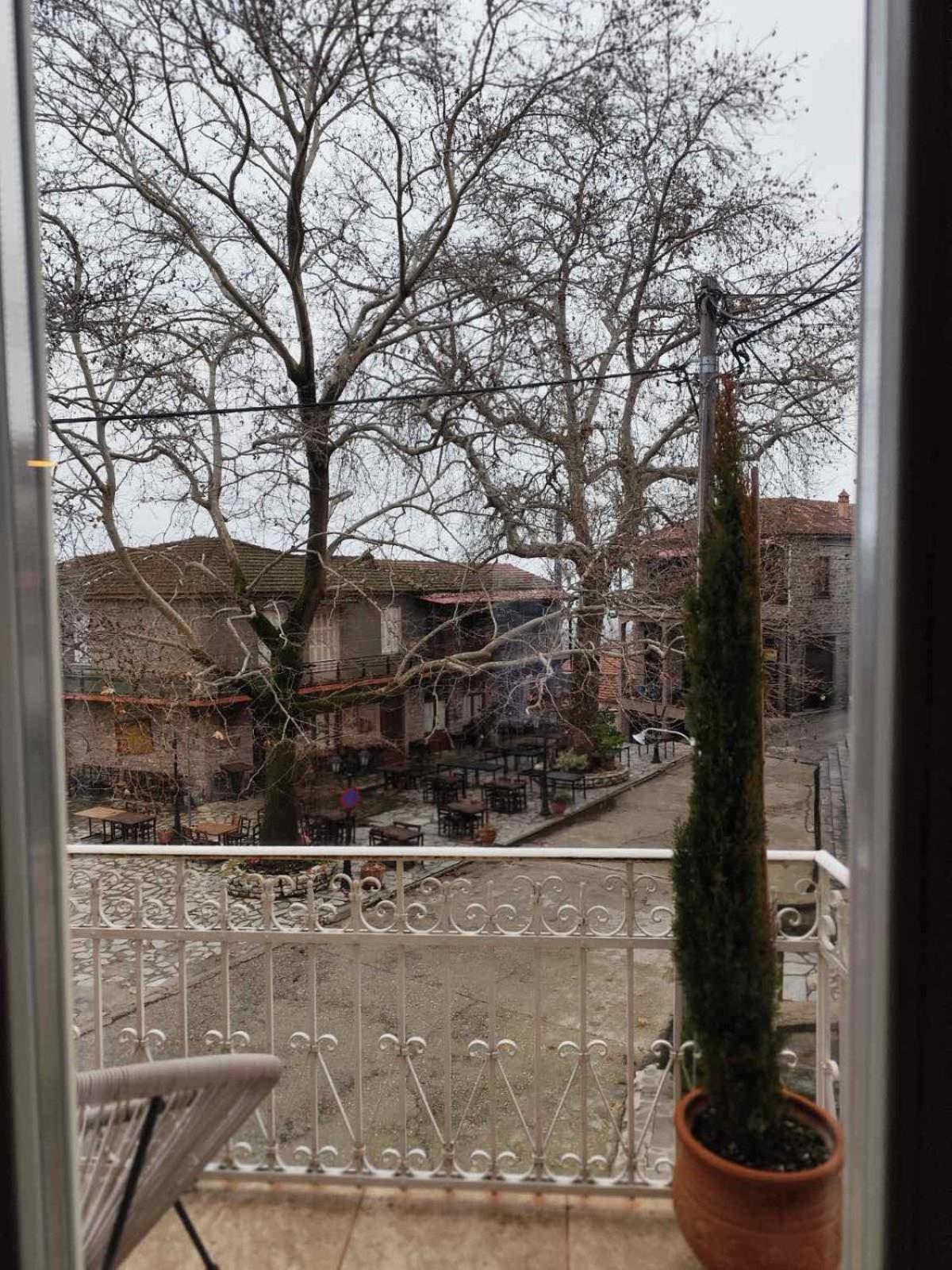 Εn Kanaliois Kanália Exterior foto