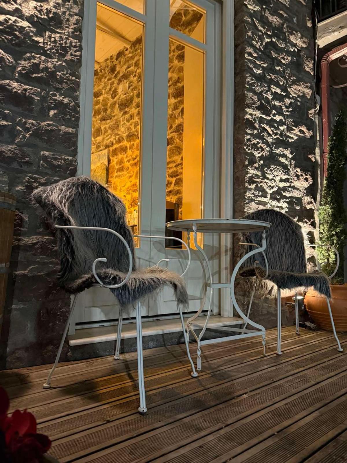 Εn Kanaliois Kanália Exterior foto