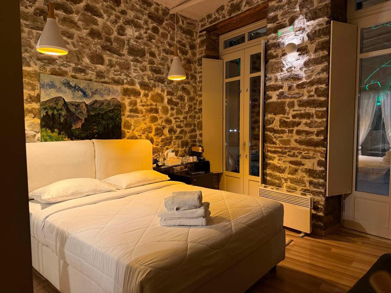 Εn Kanaliois Kanália Exterior foto