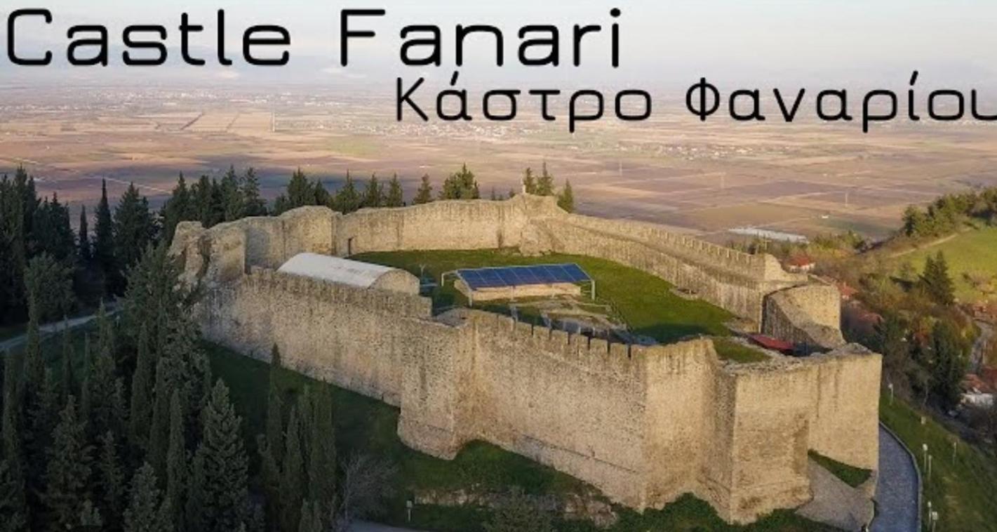 Εn Kanaliois Kanália Exterior foto