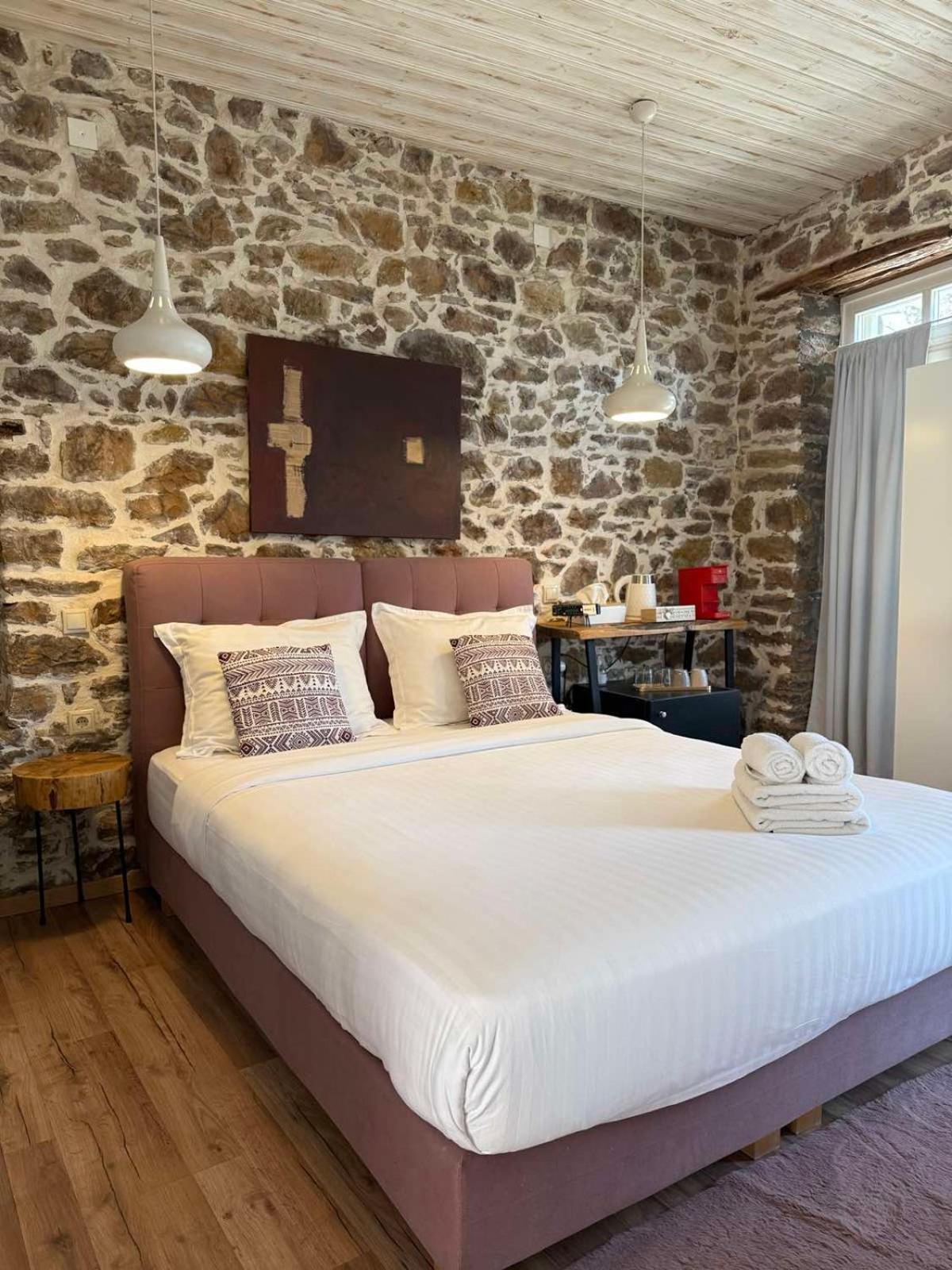 Εn Kanaliois Kanália Exterior foto
